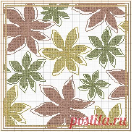 Небольшая подборка по вышивке - от простого к сложному - Рукодельница, вышивка - ТВОРЧЕСТВО РУК - Каталог статей - ЛИНИИ ЖИЗНИ