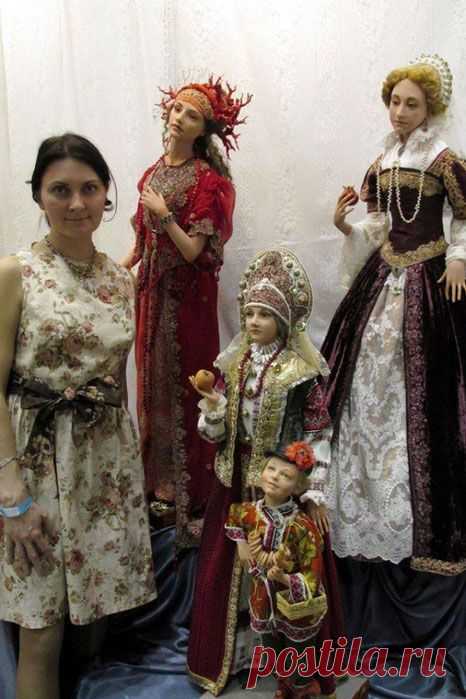 ПОТРЯСАЮЩИЕ РЕАЛИСТИЧНЫЕ КУКЛЫ / Болталка / Разговоры на любые темы