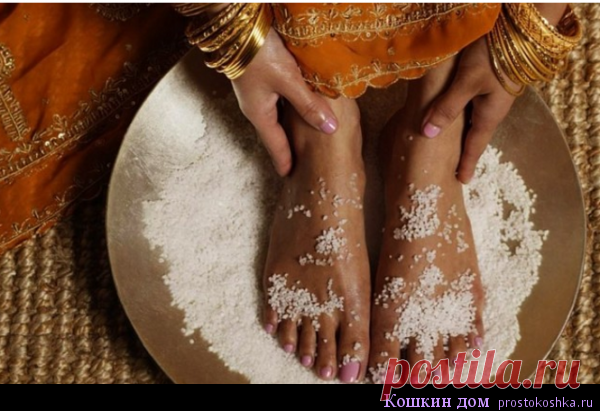 Ритуал очищения солью | Кошкин дом У многих народов мира соль символизирует чистоту и порядочность. Неудивительно, что она фигурирует и в терапии...