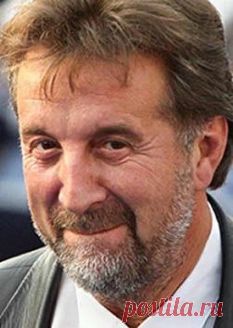 Леонид Ярмольник биография, фото, личная жизнь (его жена)