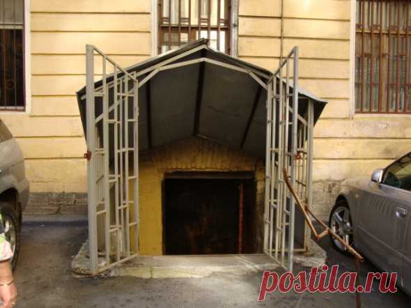 Кому принадлежит подвал в МКД и как на нем заработать?