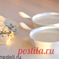 Белый соус к мясу / Меню недели