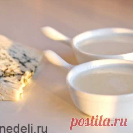 Белый соус к мясу / Меню недели