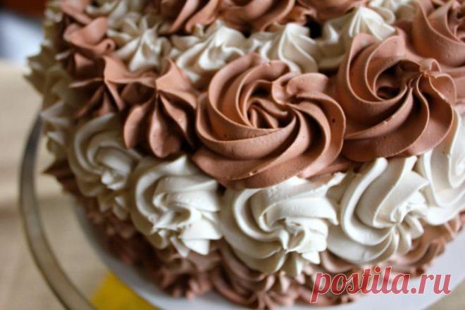 Готовим десерт родом из Швейцарии: швейцарское безе идеальный крем для любого торта - впечатляющий результат и незабываемый вкус