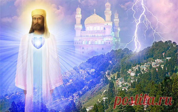 Елена Рерих и Эль Мория- Майтрейя. Миссия и предназначение. НИКОЛАЙ АРТЮХОВ.. Обсуждение на...