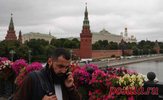 Кабмин предложит новые ограничения на работу зарубежных мессенджеров. В России могут ввести ограничения на использование коммуникационных сервисов из недружественных государств.