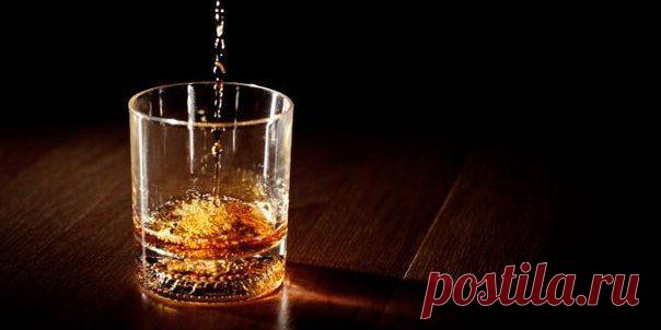 ЛУЧШИЙ ВИСКИ НА ЗЕМЛЕ ОТПРАВИТСЯ В КОСМОС / Физика невозможного!