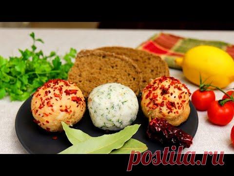 Дед на рынке рассказал рецепт вкусного сала! Переработал 3 кг сала за час