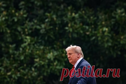 Политолог заявил о резком ужесточении позиции Трампа в отношении России