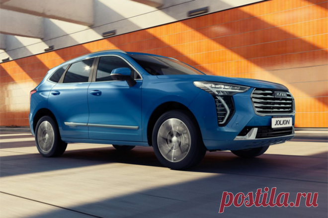 Брать или не брать? Водители Haval Jolion назвали плюсы и минусы автомобиля. Китайские машины завоевывают лидерство в рейтинге продаж, но насколько долго они служат?