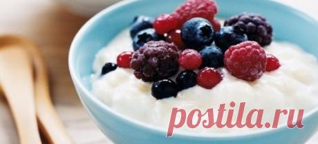 Рисовый пудинг - восхитительно вкусные рецепты английского блюда