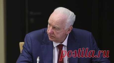 Бастрыкину доложат о ситуации с сыном участника СВО, которому угрожали мигранты. Председатель Следственного комитета России Александр Бастрыкин запросил доклад по ситуации в Новосибирской области, где мигранты угрожали убийством сыну участника СВО. Читать далее