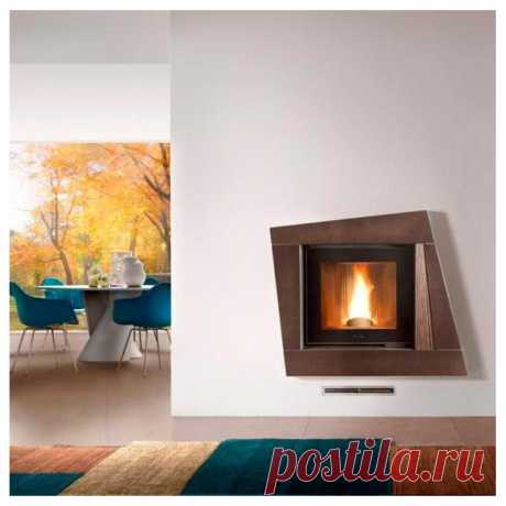 Каминная топка PIAZZETTA MA 260 B SL купить за 0 руб. в Москве