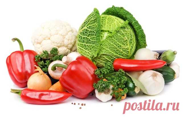 Продукты, содержащие клетчатку