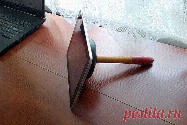 Как установить планшет