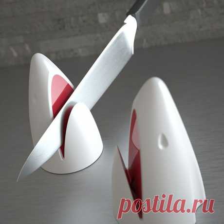 25 чертовски крутых кухонных штуковин