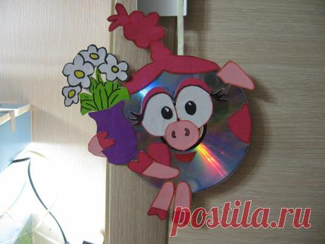 Идеи для творчества и подарков своими руками