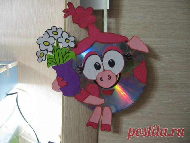 Идеи для творчества и подарков своими руками