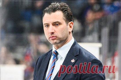 Ротенберг не вызвал игроков СКА в сборную Россию