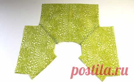 РАСПАШОНКА | Варварушка-Рукодельница