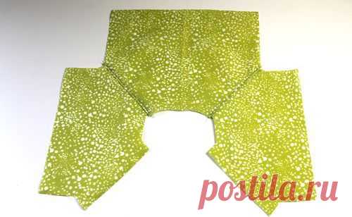 РАСПАШОНКА | Варварушка-Рукодельница