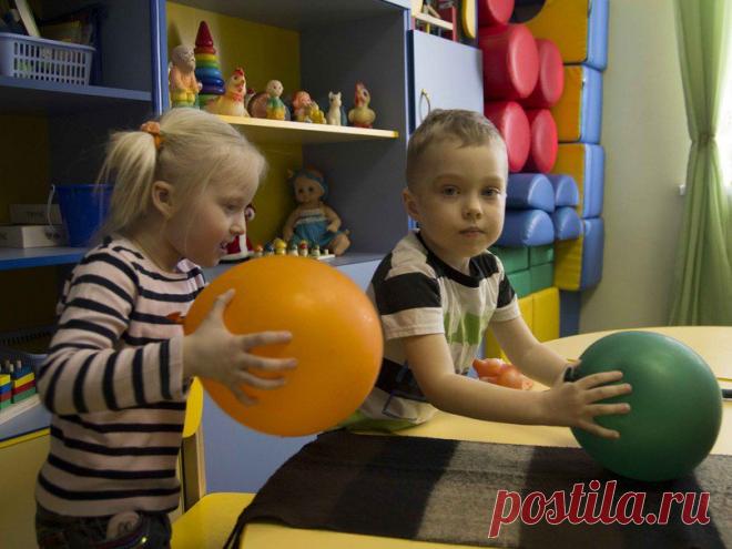 Семейный клуб "Жар-Птица" занятия для детишек