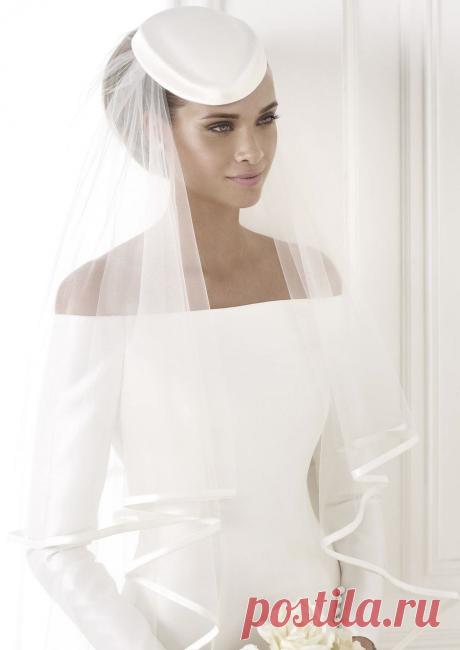 LOOKandLOVEwithLOLO: PRONOVIAS 2015 Costura Bridal Collection