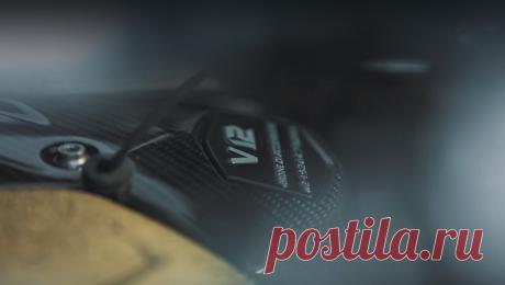 Трек-кар Lamborghini Squadra Corse впервые позволил себя услышать Итальянцы официально наметили премьеру автомобиля «до конца 2020 года». Так что в течение оставшихся месяцев мы не раз услышим о проекте и наверняка