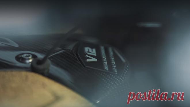 Трек-кар Lamborghini Squadra Corse впервые позволил себя услышать Итальянцы официально наметили премьеру автомобиля «до конца 2020 года». Так что в течение оставшихся месяцев мы не раз услышим о проекте и наверняка