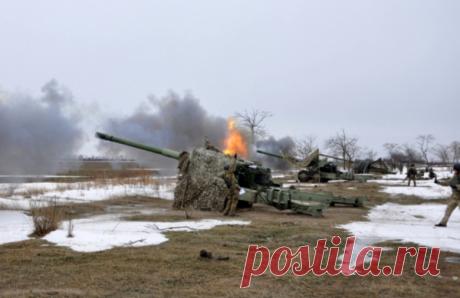 Разъяренный отряд «Сомали» разгромил солдат и технику ВСУ под Мариуполем