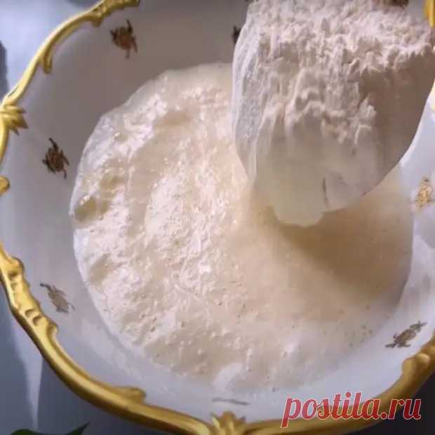 Беру кефир и 1 яйцо. Ароматные хачапури за 15 минут: очень вкусный и быстрый рецепт - В кастрюльке - Медиаплатформа МирТесен
