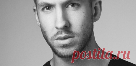 Calvin Harris — How Deep Is Your Love перевод | temlyakov