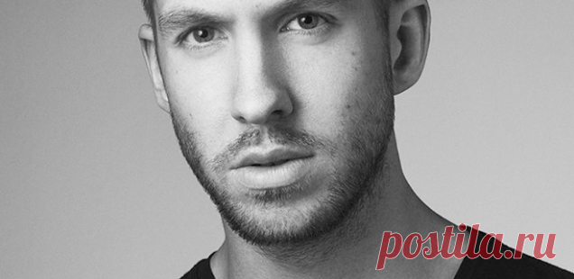 Calvin Harris — How Deep Is Your Love перевод | temlyakov