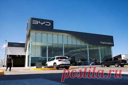 Главный конкурент Tesla пообещал резко увеличить экспорт