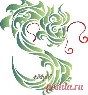 ArtTrafaret®. Художественные трафареты. Термоклеевые стразы (Hot-Fix).