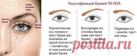 Как определить правильную форму бровей?
Расположи карандаш вертикально около носа напротив слезного канала – карандаш указывает на место, где должна начинаться бровь. Расположи карандаш под углом от основания носа к внешнему углу глаза – карандаш указывает на место, где должна заканчиваться бровь. Лишние волоски убери с помощью щипчиков для бровей.