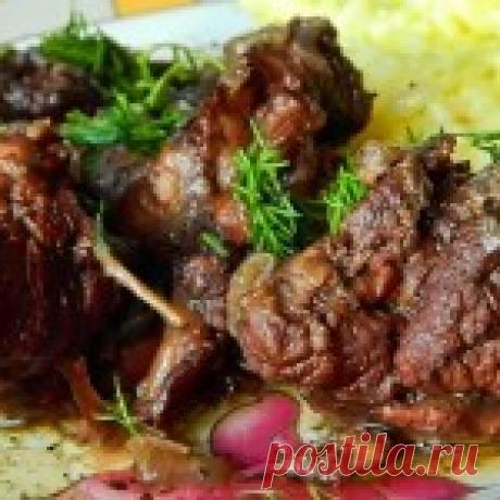 Тушеный кролик в вине (красном и белом) – 2 рецепта приготовления