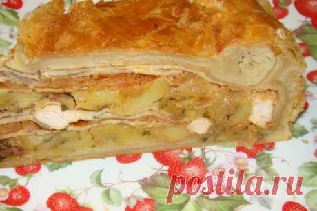 Блог сайта «БУДЕТ ВКУСНО!»
