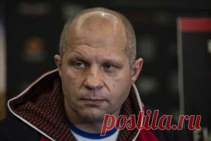 Федор Емельяненко поступил в магистратуру агроуниверситета на бюджет. Российский боец смешанного стиля (MMA) Федор Емельяненко поступил в магистратуру Воронежского государственного аграрного университета. Приказ о зачислении был подписан врио ректора университета 22 сентября. Занятия начнутся 1 октября и продлятся 2,5 года. Емельяненко будет обучаться на бюджетном отделении.