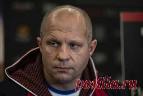 Федор Емельяненко поступил в магистратуру агроуниверситета на бюджет. Российский боец смешанного стиля (MMA) Федор Емельяненко поступил в магистратуру Воронежского государственного аграрного университета. Приказ о зачислении был подписан врио ректора университета 22 сентября. Занятия начнутся 1 октября и продлятся 2,5 года. Емельяненко будет обучаться на бюджетном отделении.
