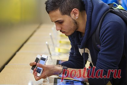 Apple обвинили в жадности из-за дорогих запчастей для гаджетов