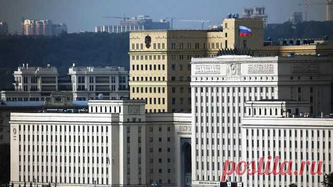 Россия и Иран обсудили военное сотрудничество
