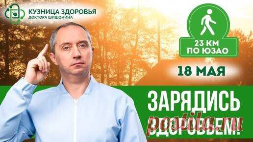 Блог Доктора Шишонина | Дзен