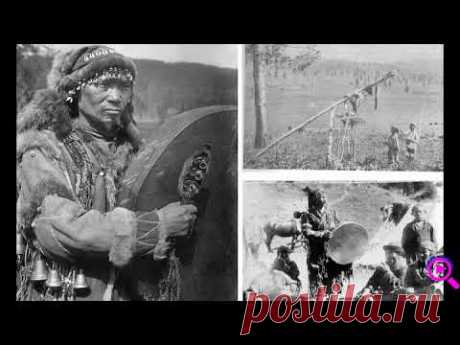 Исторический ляп. Как алтайцы были калмыками (ойратами ) - YouTube