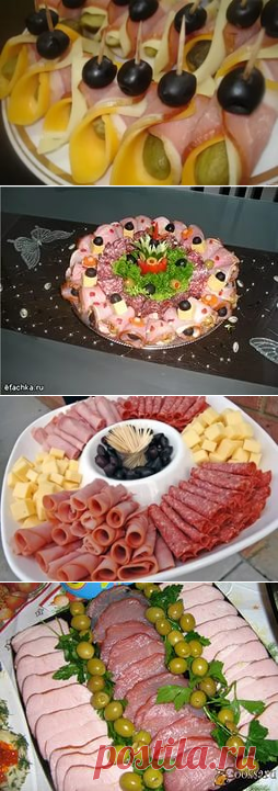 Украшение стола / Pinme