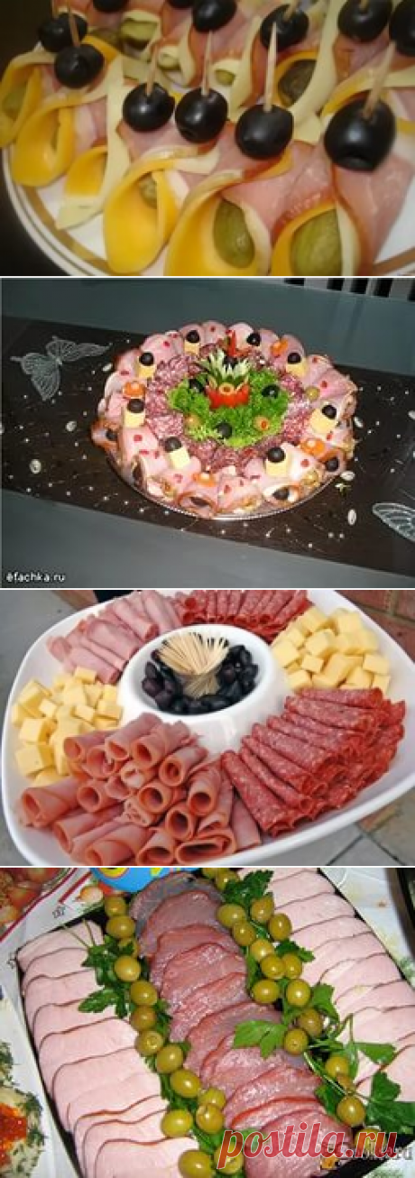 Украшение стола / Pinme