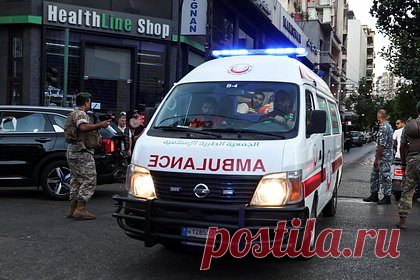 «Хезболла» продолжила раздавать своим членам пейджеры со взрывчаткой за часы до детонации