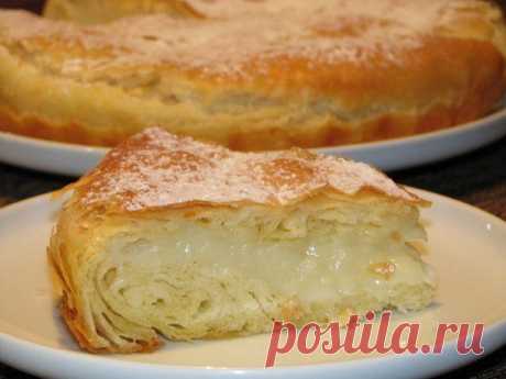 Фытыр по-египетски