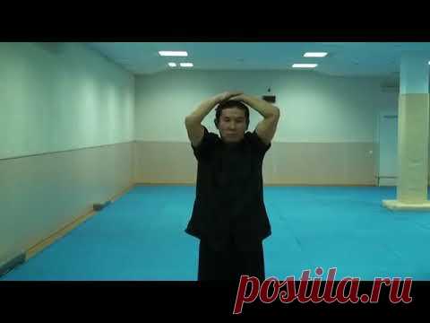 Самомассаж - Здоровье без таблеток. - YouTube
Самомассаж - поможет  Вам улучшить внешний вид, выносливость, тонизировать тело я с помощью ежедневного самомассажа.
Благодаря этим упражнениям для самомассажа реставрировать тело также наладиться кровоснабжение мышц и кожи. Приближаться улучшению обмена веществ, глубокое расслабление тела, проходит утомление и реально воспрянуть духом. Делая самомассаж, вы сэкономите не только свое время, но и деньги.
Крепкого вам здоровья и благополучия.