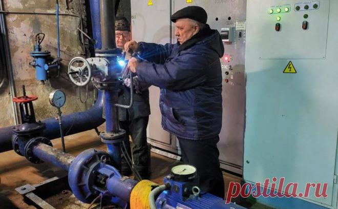 В Подольске начали подачу тепла в квартиры после аварии. В Подольске специалистам удалось запустить основной котел на территории предприятия КСПЗ. Мэр сообщил о поэтапном подключении домов к теплоснабжению